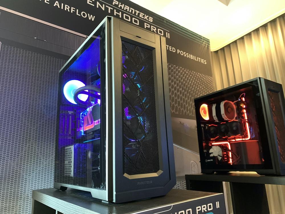 Phanteks Enthoo PRO II 2