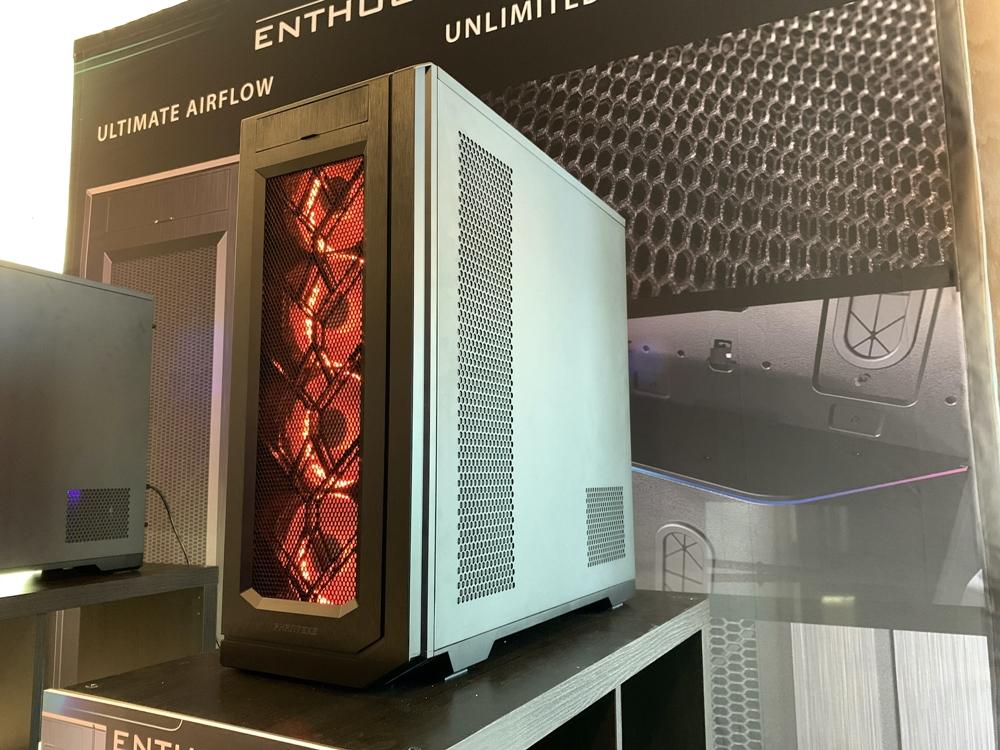 Phanteks Enthoo PRO II 3