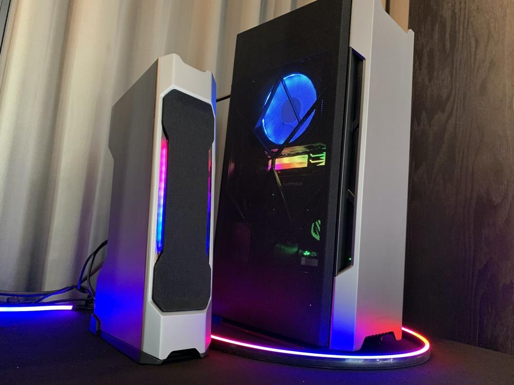 Phanteks Evolv Sound Bar 3