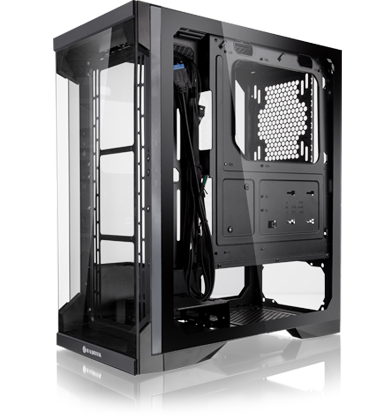 RAIJINTEK silenos 3