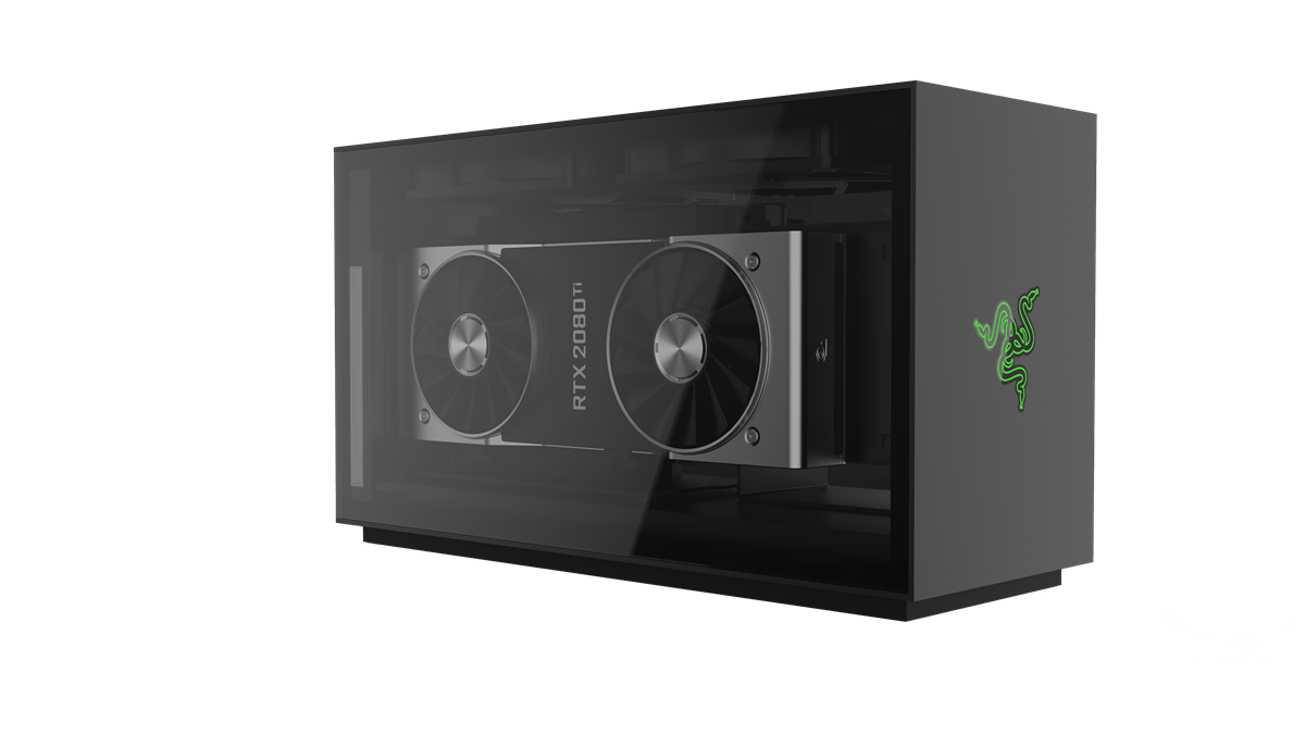 Razer Tomahawk Gaming Desktop 1