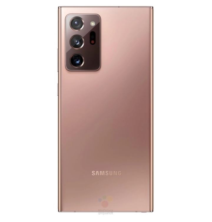 Samsung Galaxy Note 20 Ultra 02