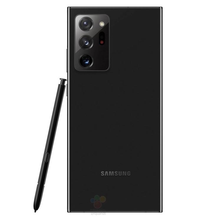 Samsung Galaxy Note 20 Ultra 05