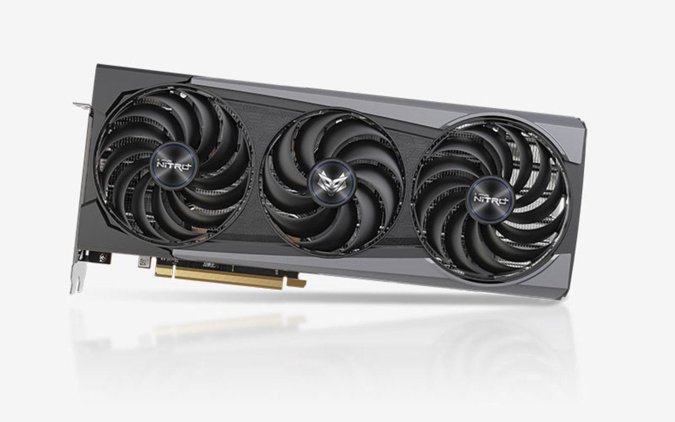 Sapphire Radeon RX 6800 Nitro 01