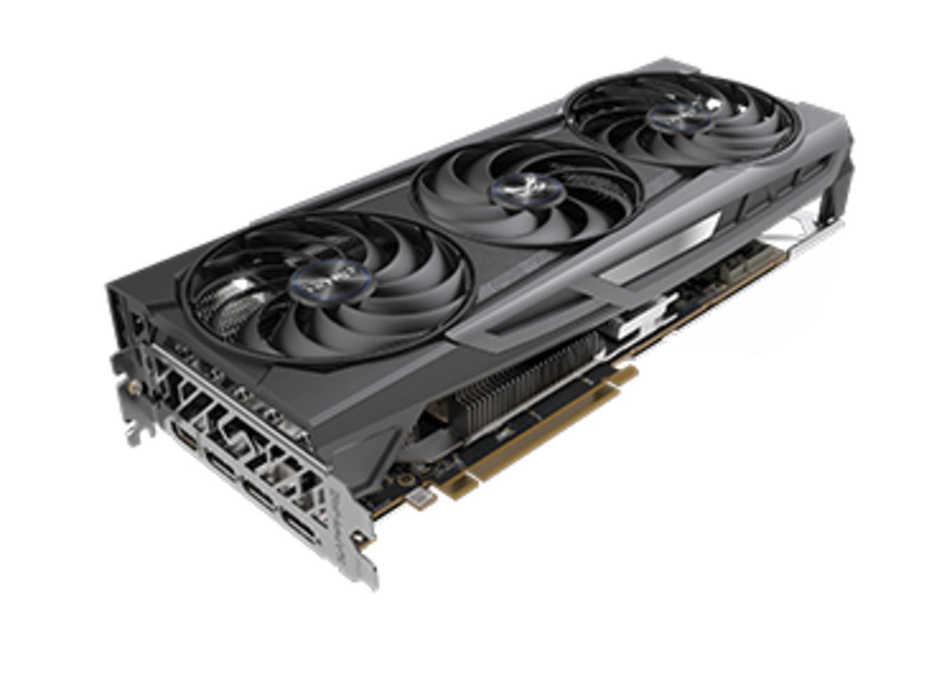 Sapphire Radeon RX 6800 Nitro 02