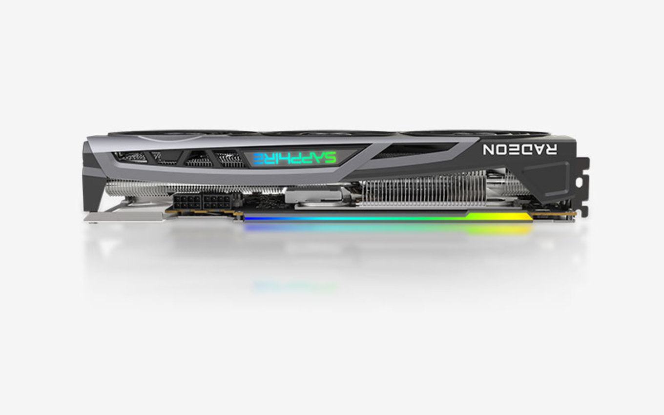Sapphire Radeon RX 6800 Nitro 05