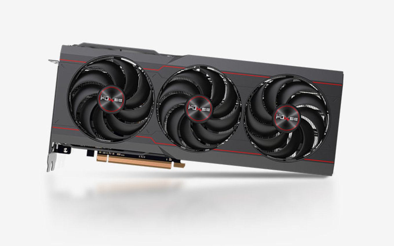 Sapphire Radeon RX 6800 Nitro 01