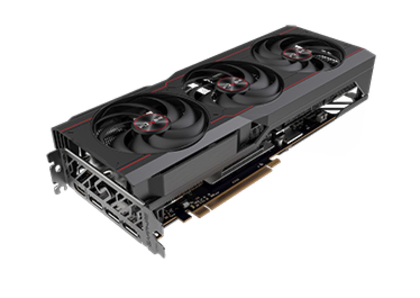 Sapphire Radeon RX 6800 Nitro 02