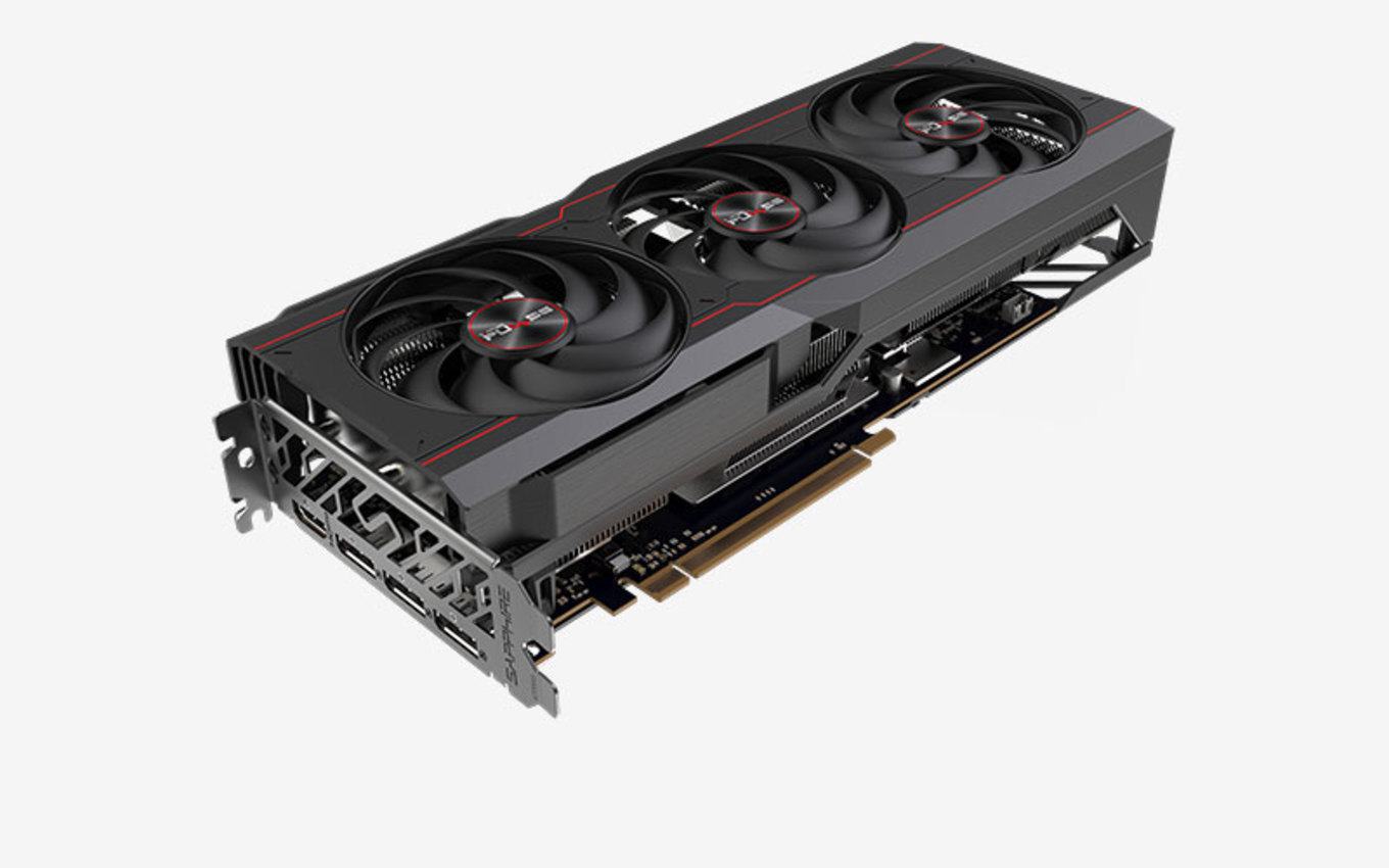 Sapphire Radeon RX 6800 Nitro 03
