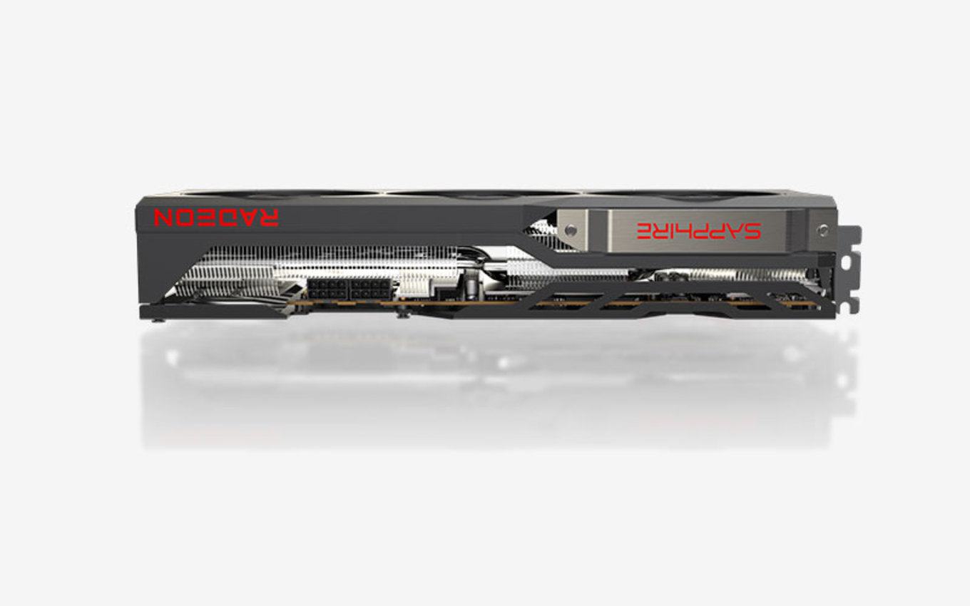 Sapphire Radeon RX 6800 Nitro 05