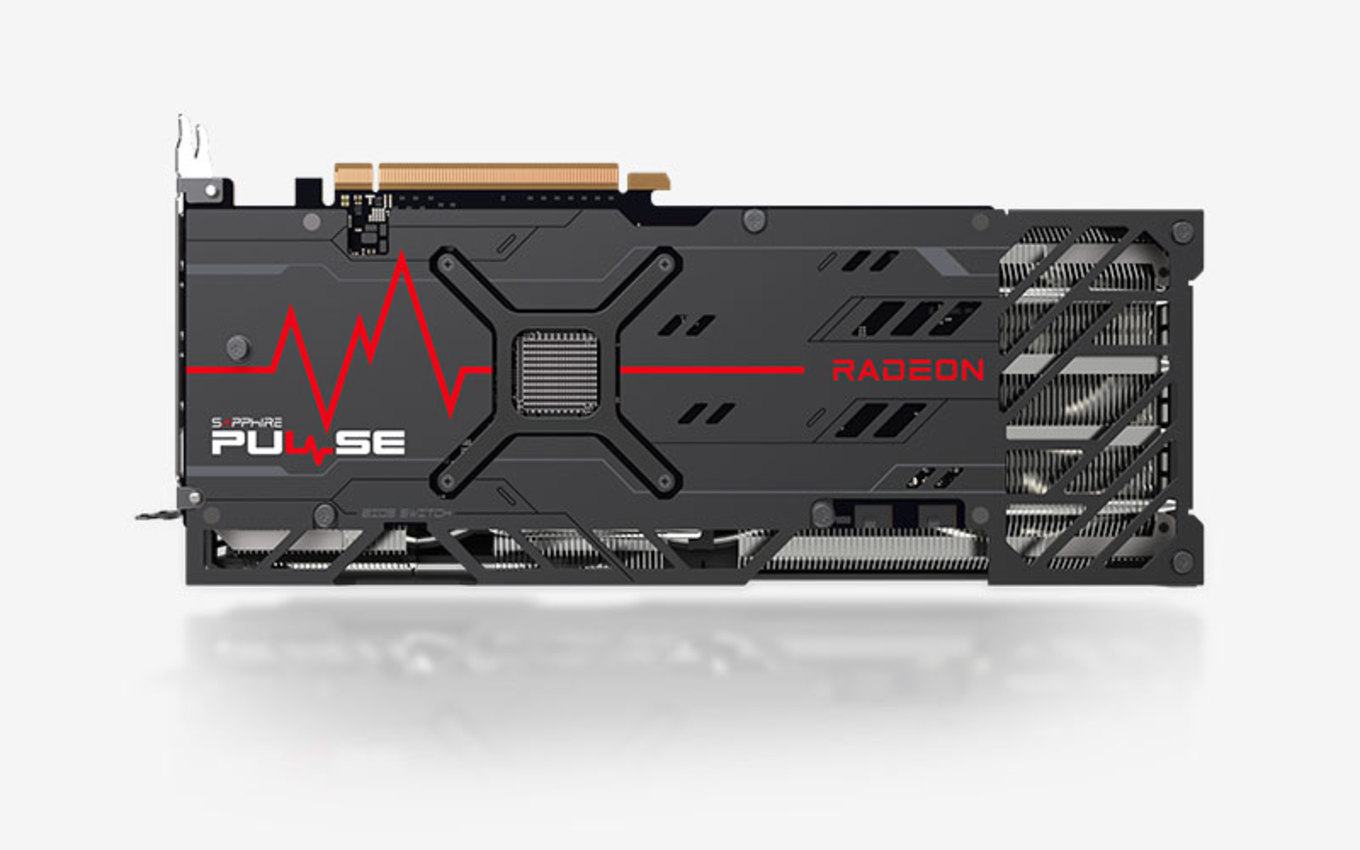 Sapphire Radeon RX 6800 Nitro 06