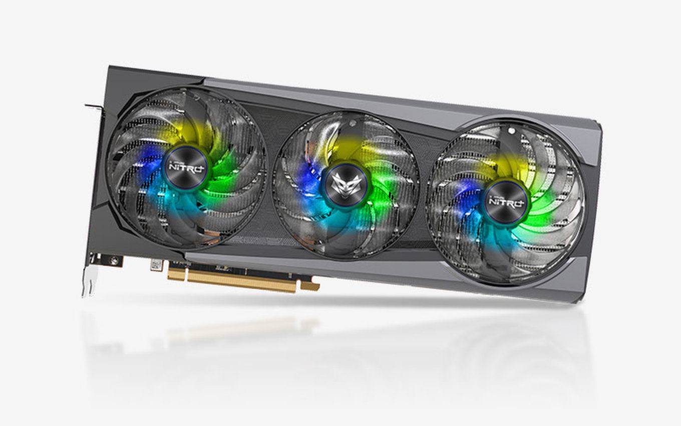 Sapphire Radeon RX 6800 Nitro 01