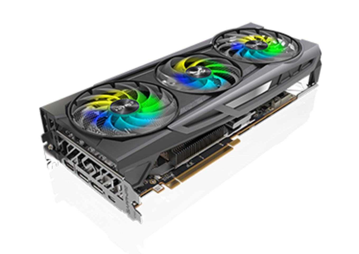 Sapphire Radeon RX 6800 XT NITRO+ Special Edition bereits im Shop