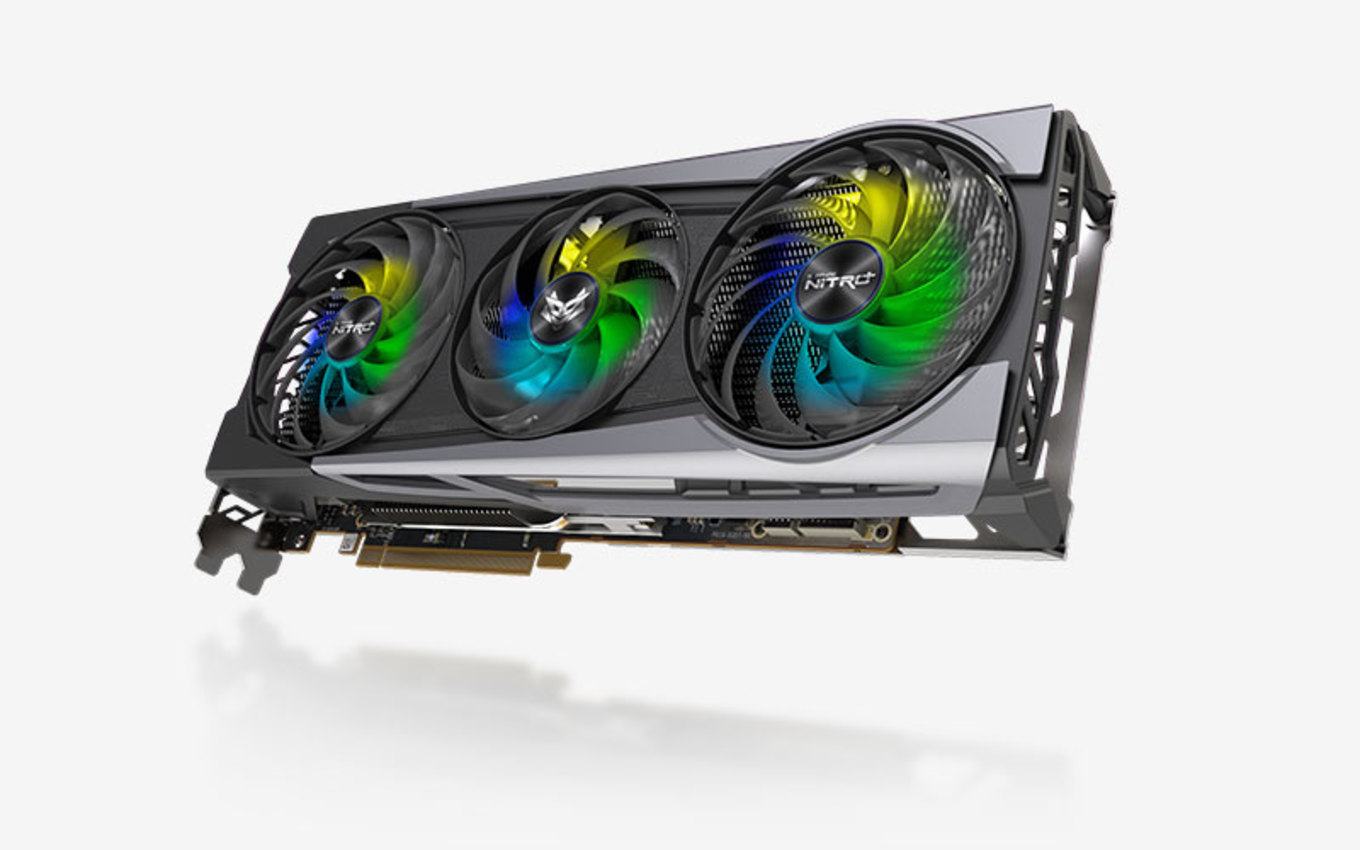 Sapphire Radeon RX 6800 Nitro 04