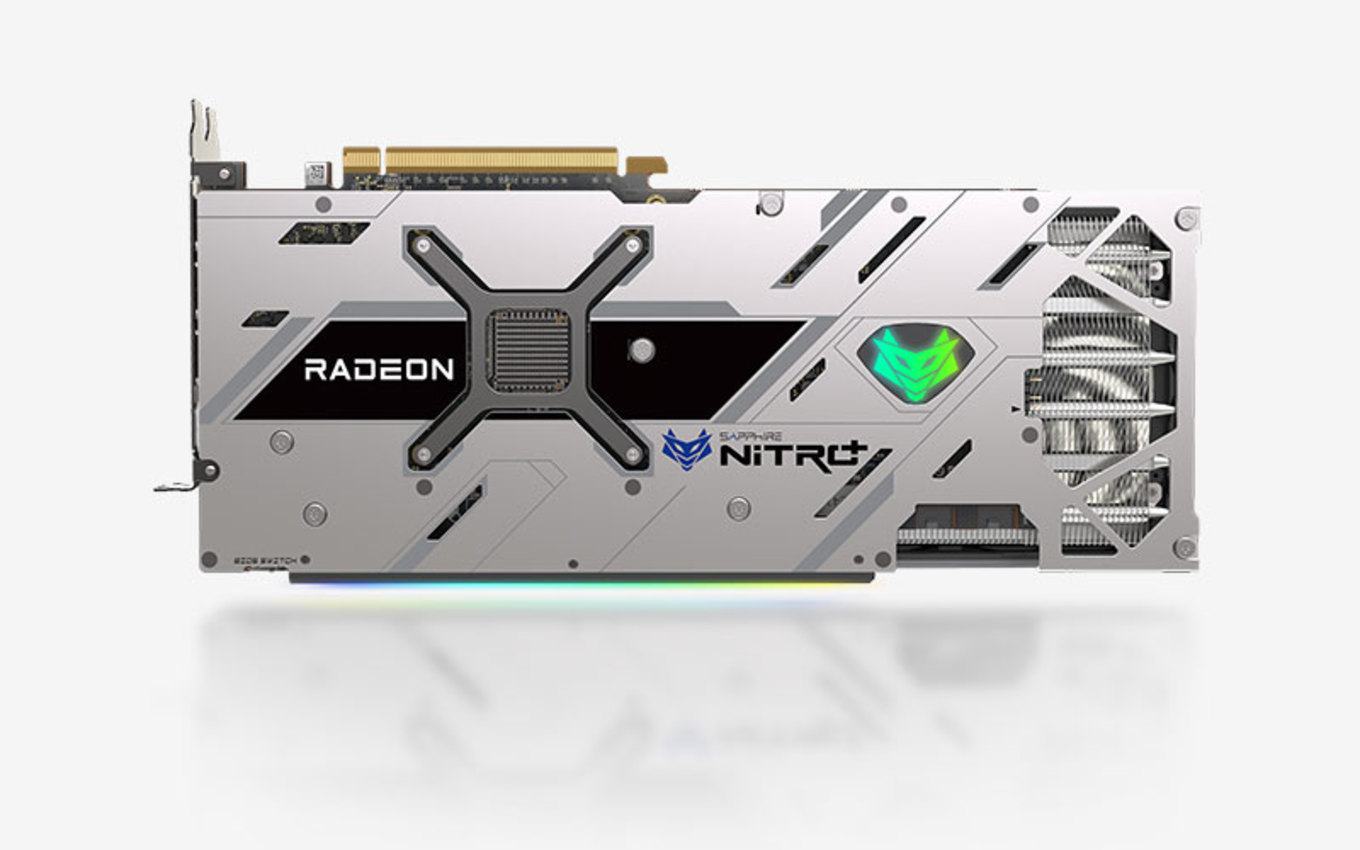 Sapphire Radeon RX 6800 Nitro 06
