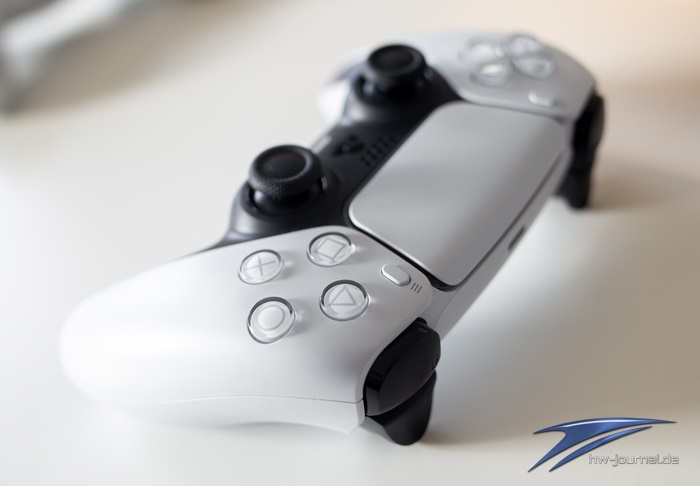 Sony Playstation Dualsense Controller Vergleich Fernbedienung 14