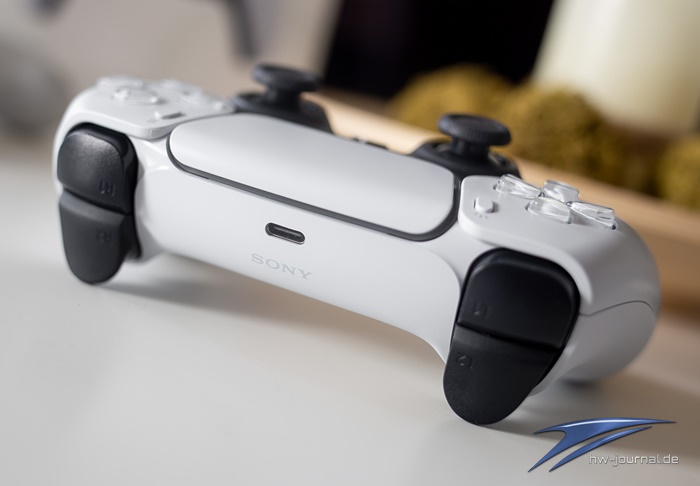 Sony Playstation Dualsense Controller Vergleich Fernbedienung 15