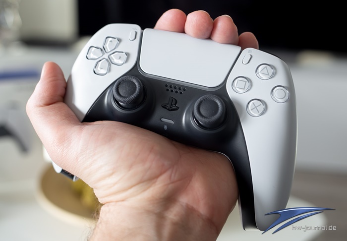 Sony Playstation Dualsense Controller Vergleich Fernbedienung 16