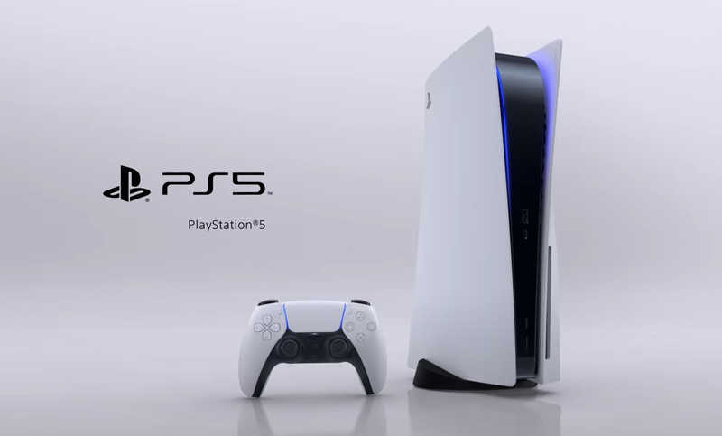 Sony PlayStation 5