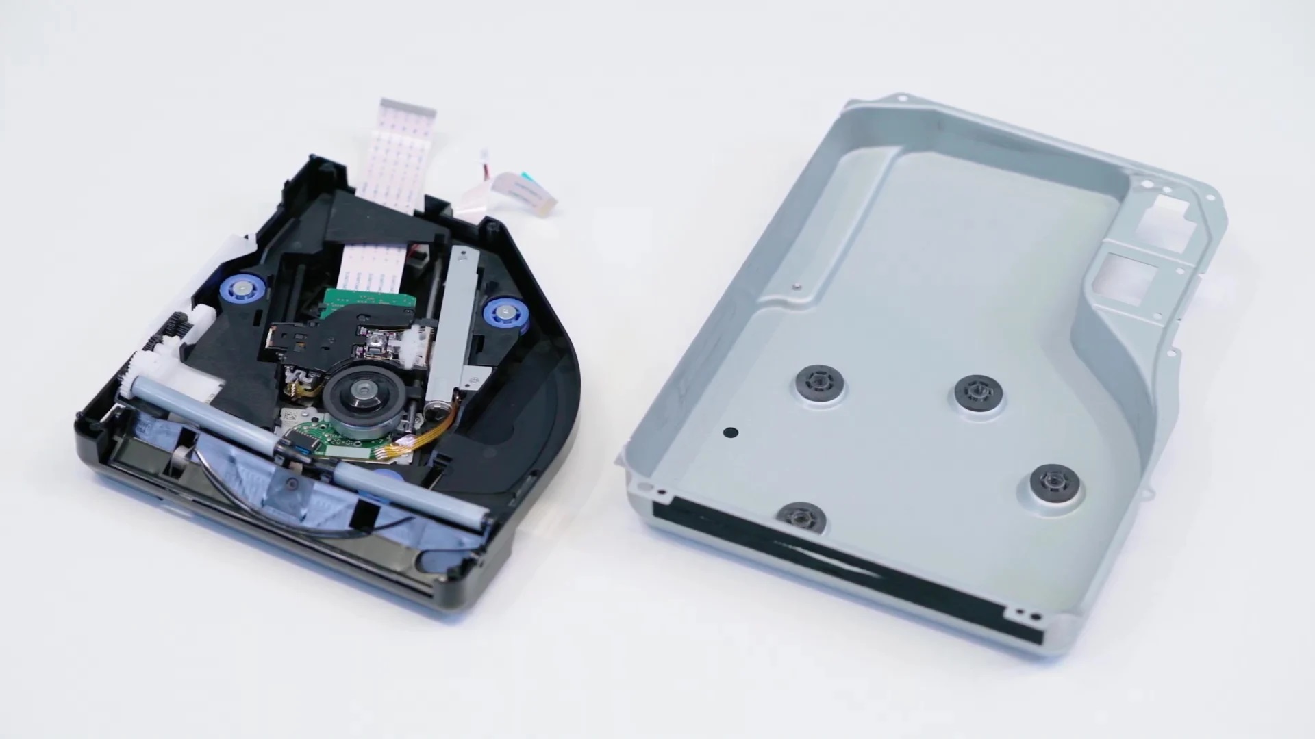 Sony PS5 Hardware Teardown 10