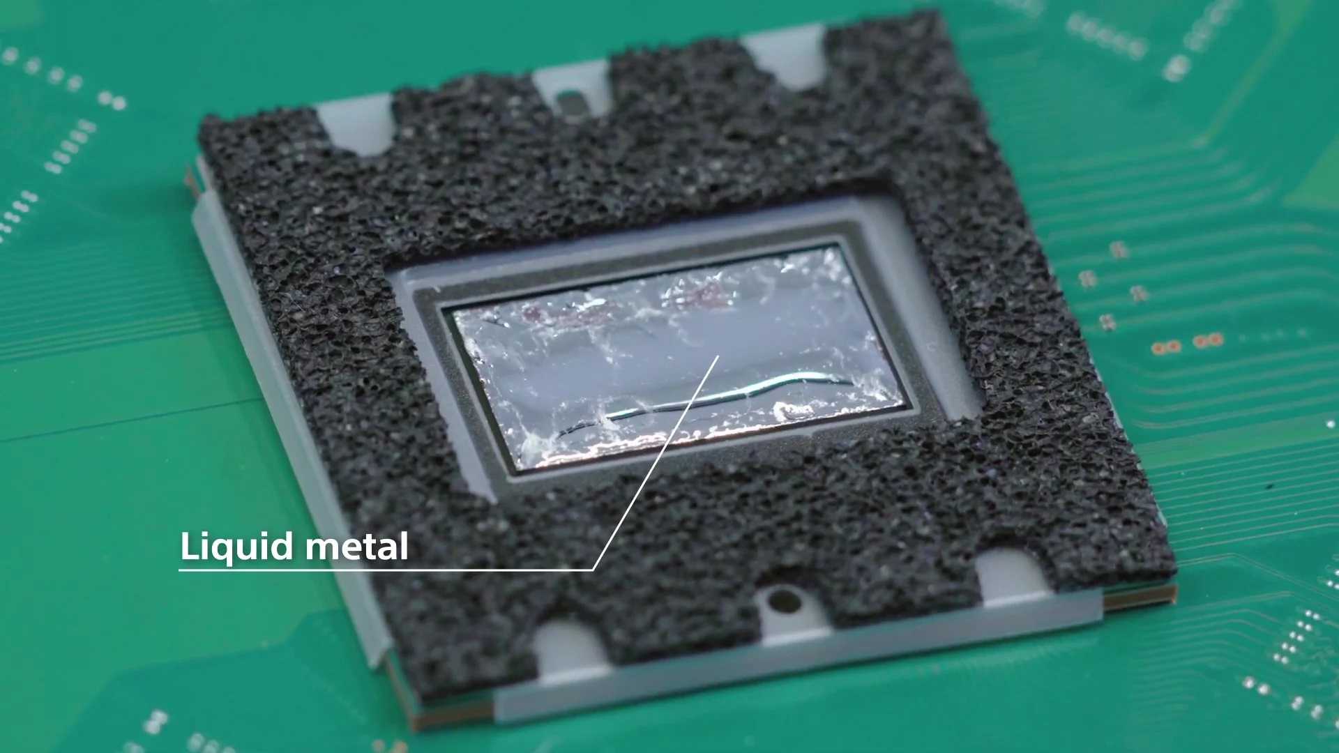 Sony PS5 Hardware Teardown 6