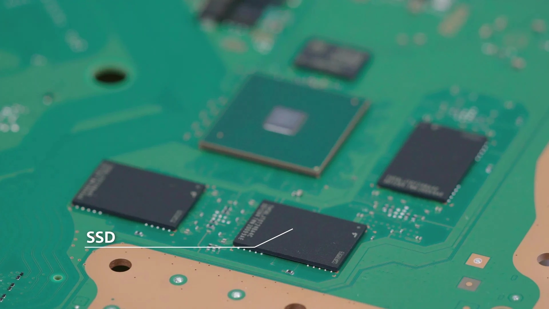 Sony PS5 Hardware Teardown 7