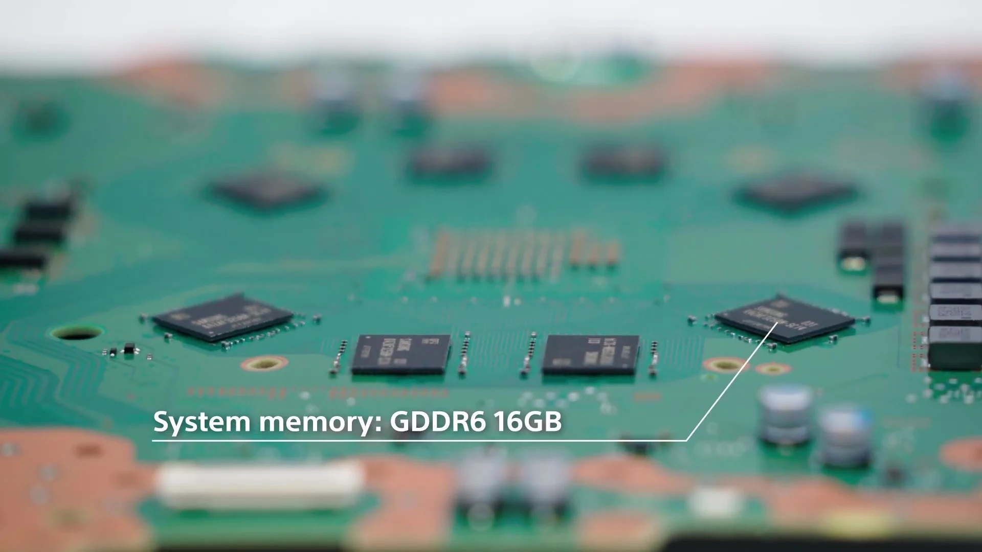 Sony PS5 Hardware Teardown 8
