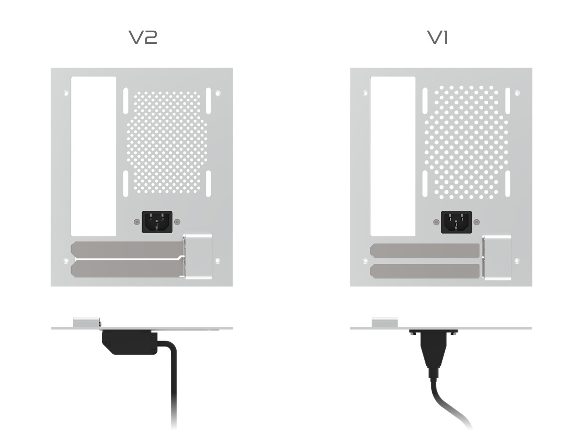 Streacom DA2 Version 2 2