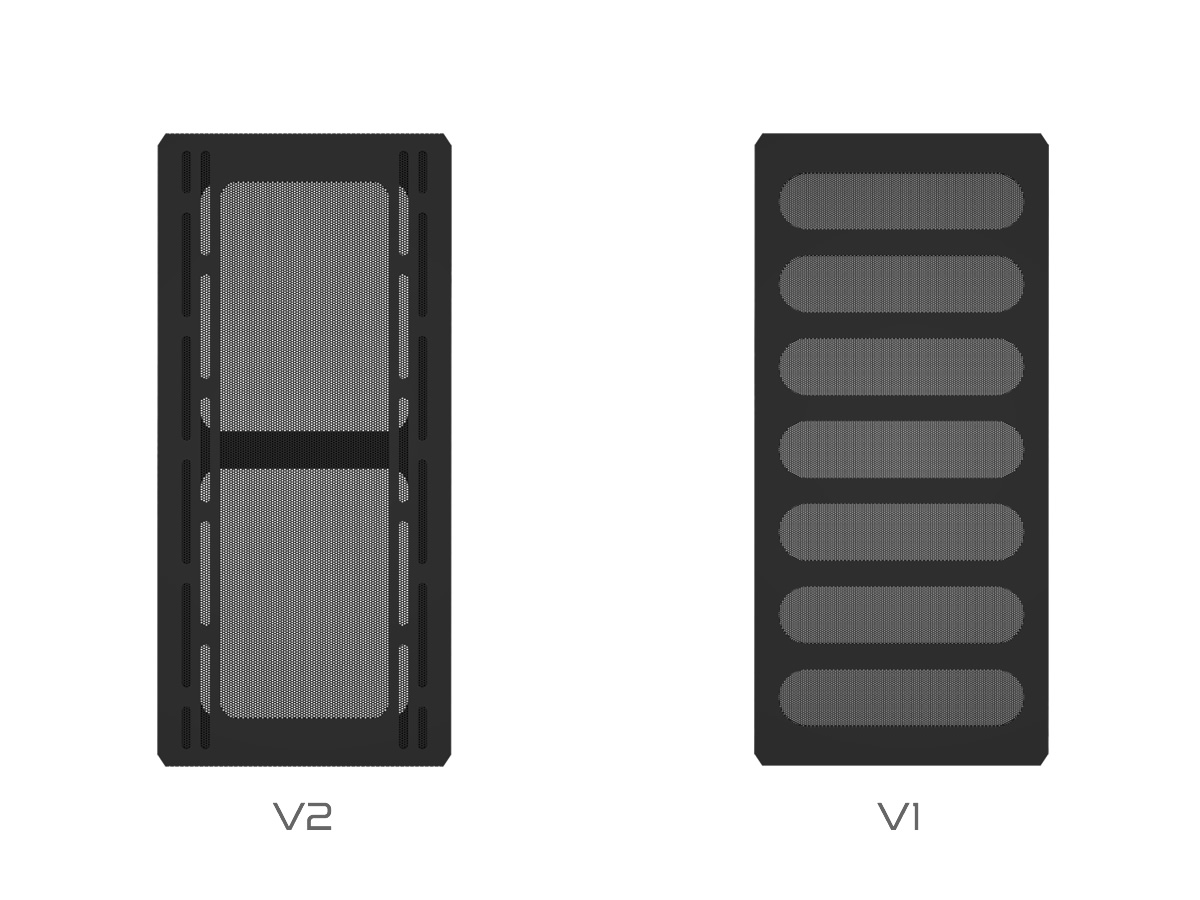 Streacom DA2 Version 2 3