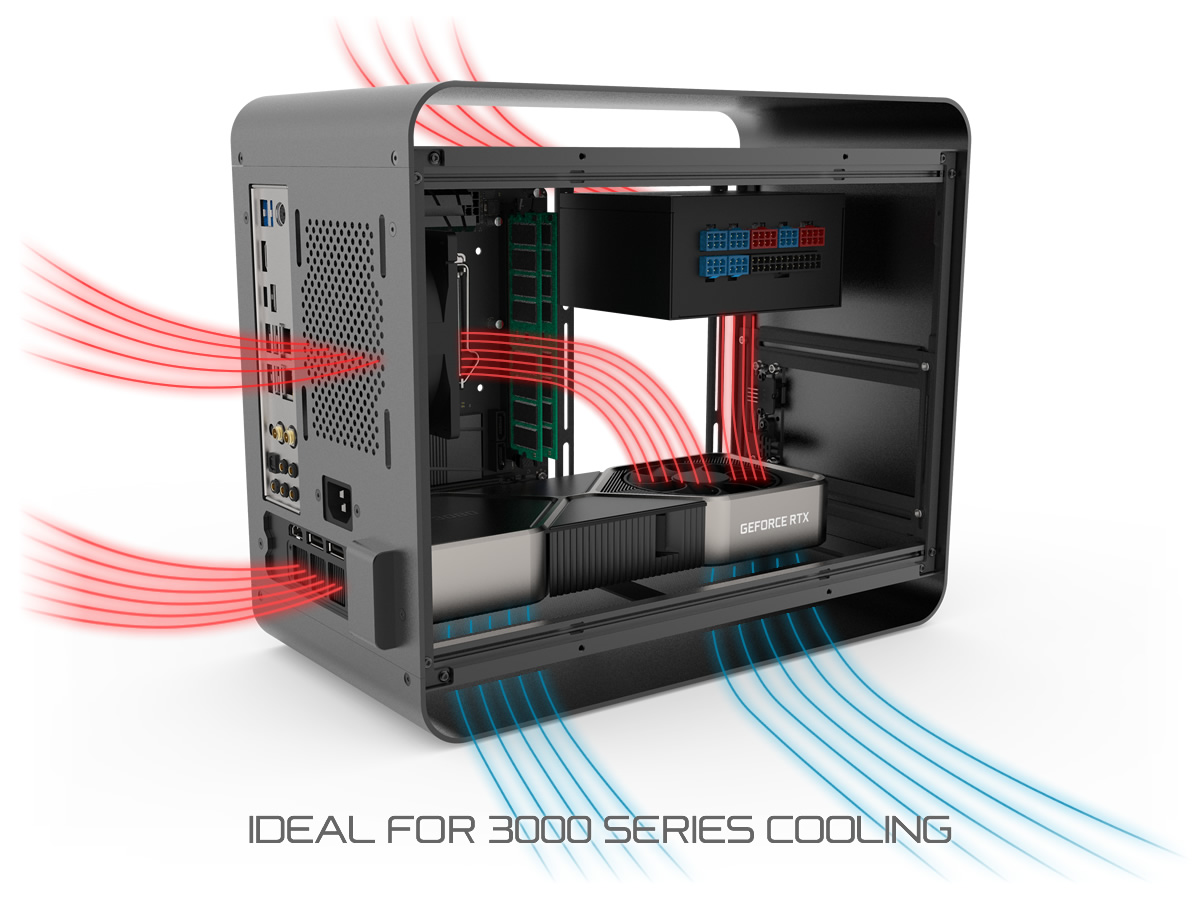 Streacom DA2 Version 2 4