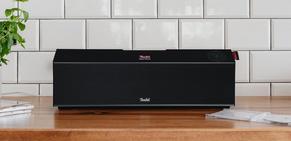 Teufel Musicstation 2020 01