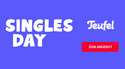 Teufel Singles Day Angebote