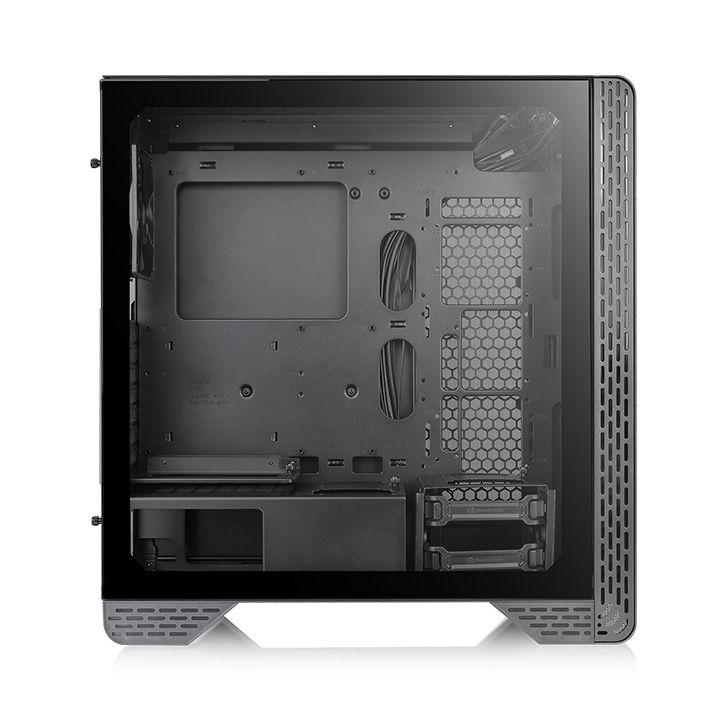 Thermaltake S300 TG Black 2
