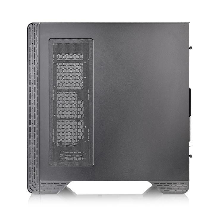 Thermaltake S300 TG Black 3