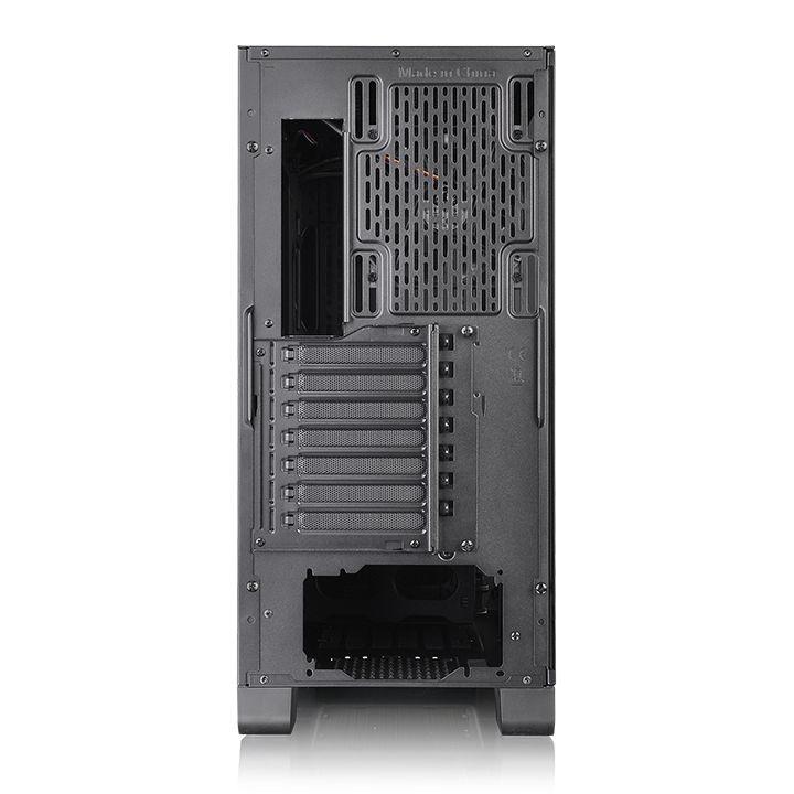 Thermaltake S300 TG Black 5