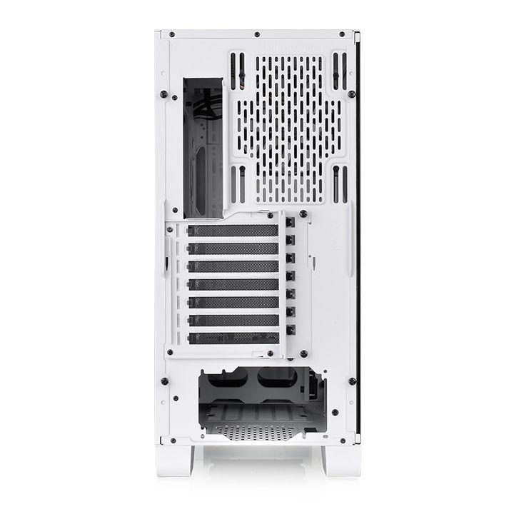 Thermaltake S300 TG Snow 5