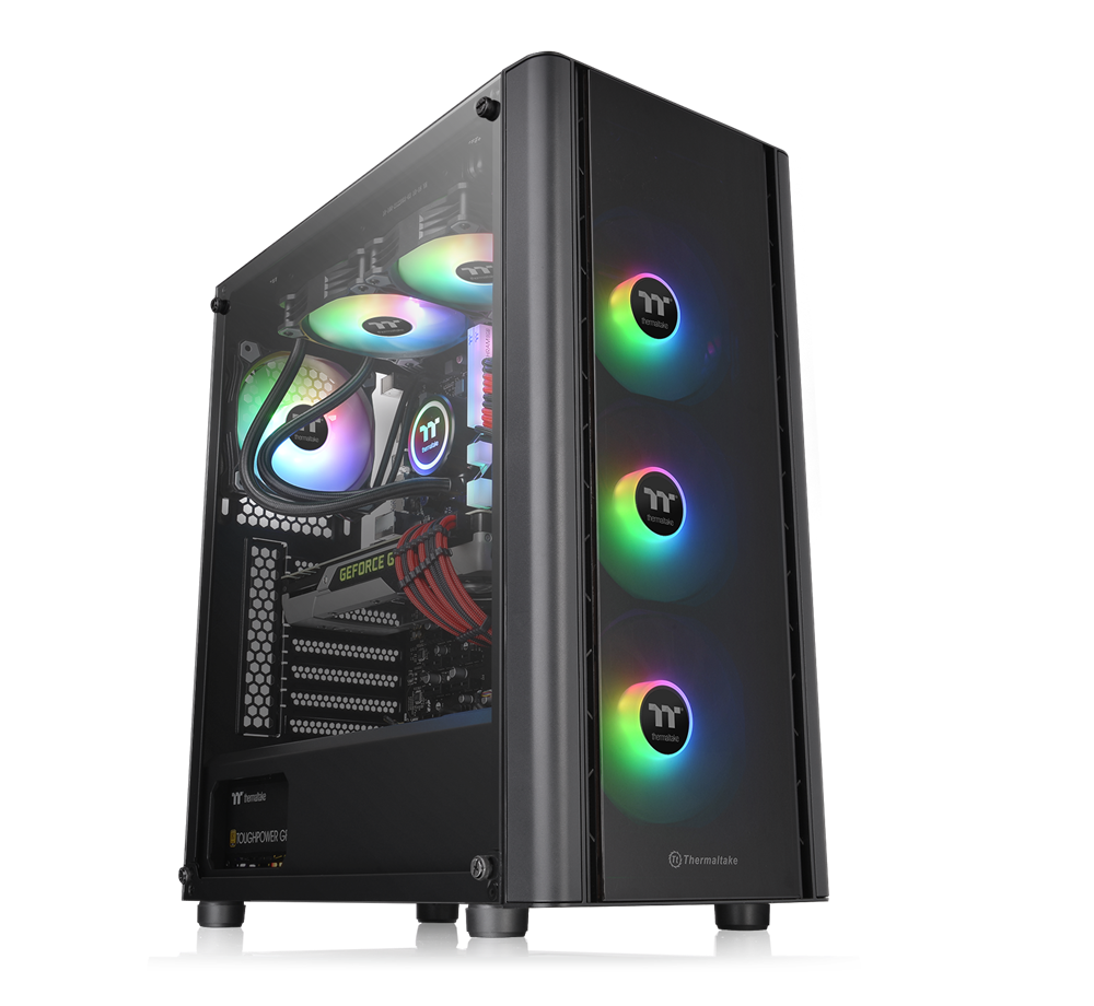 Thermaltake V250 TG ARGB 1