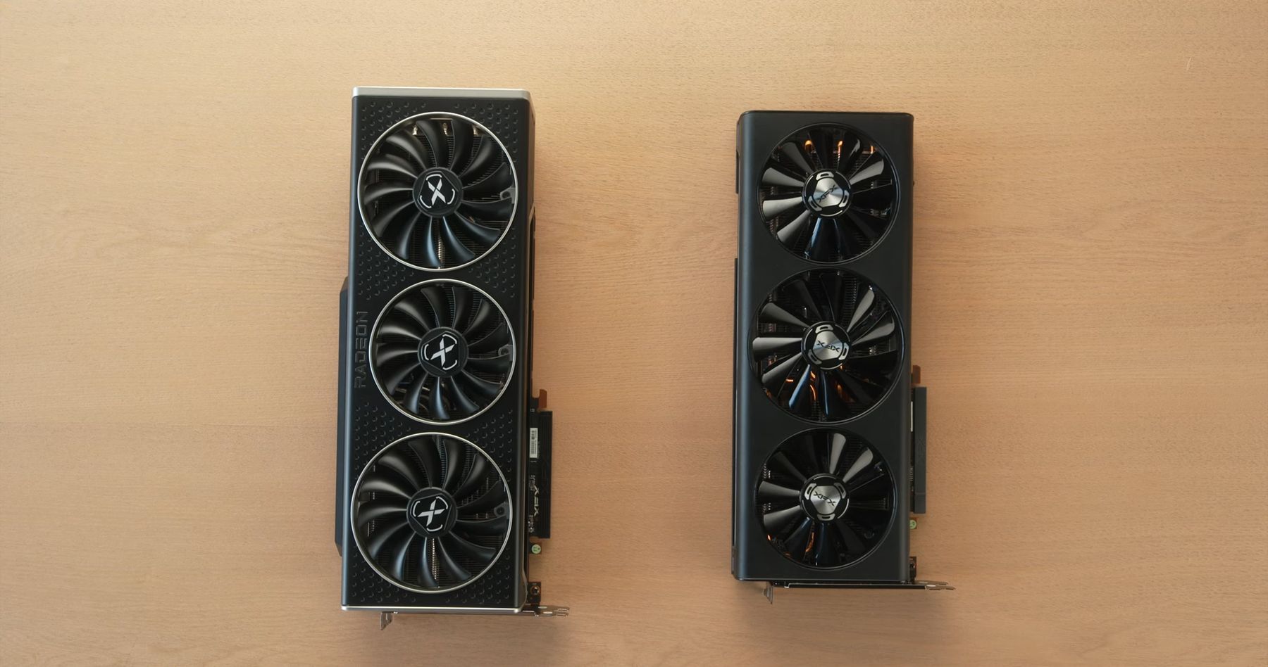 XFX Radeon RX 6800 XT Speedster Merc 319 4 1