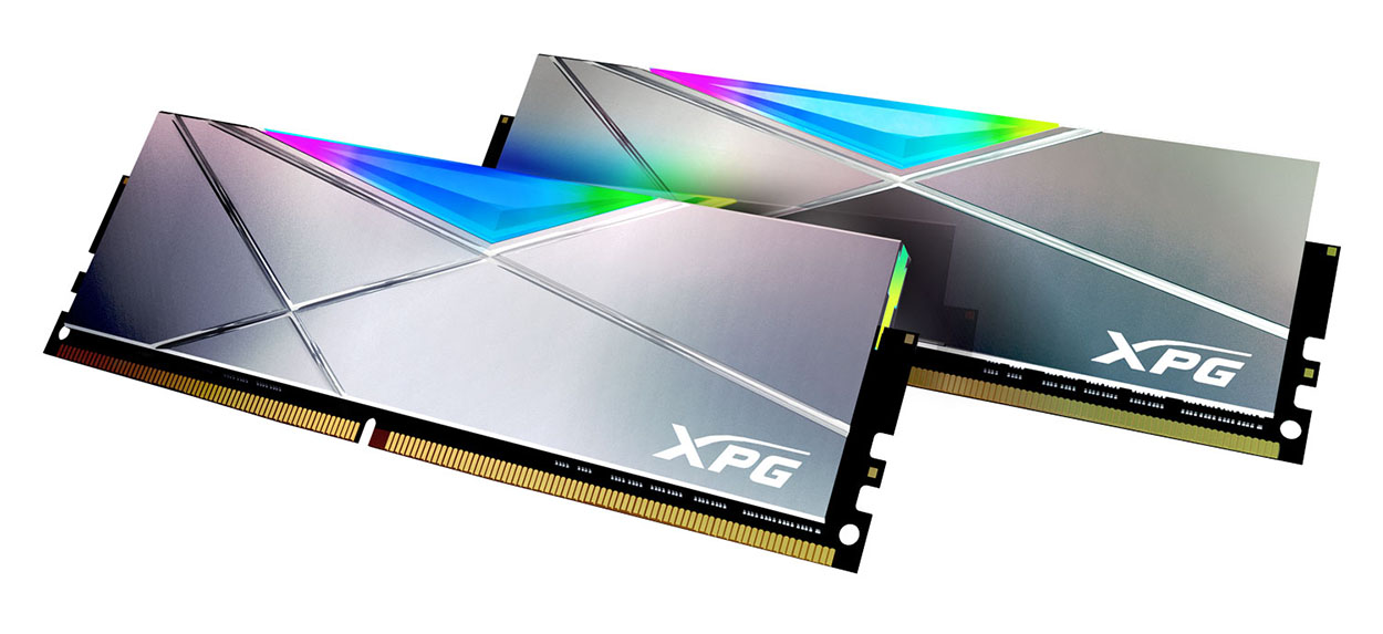 XPG SPECTRIX D50 xtreme 01