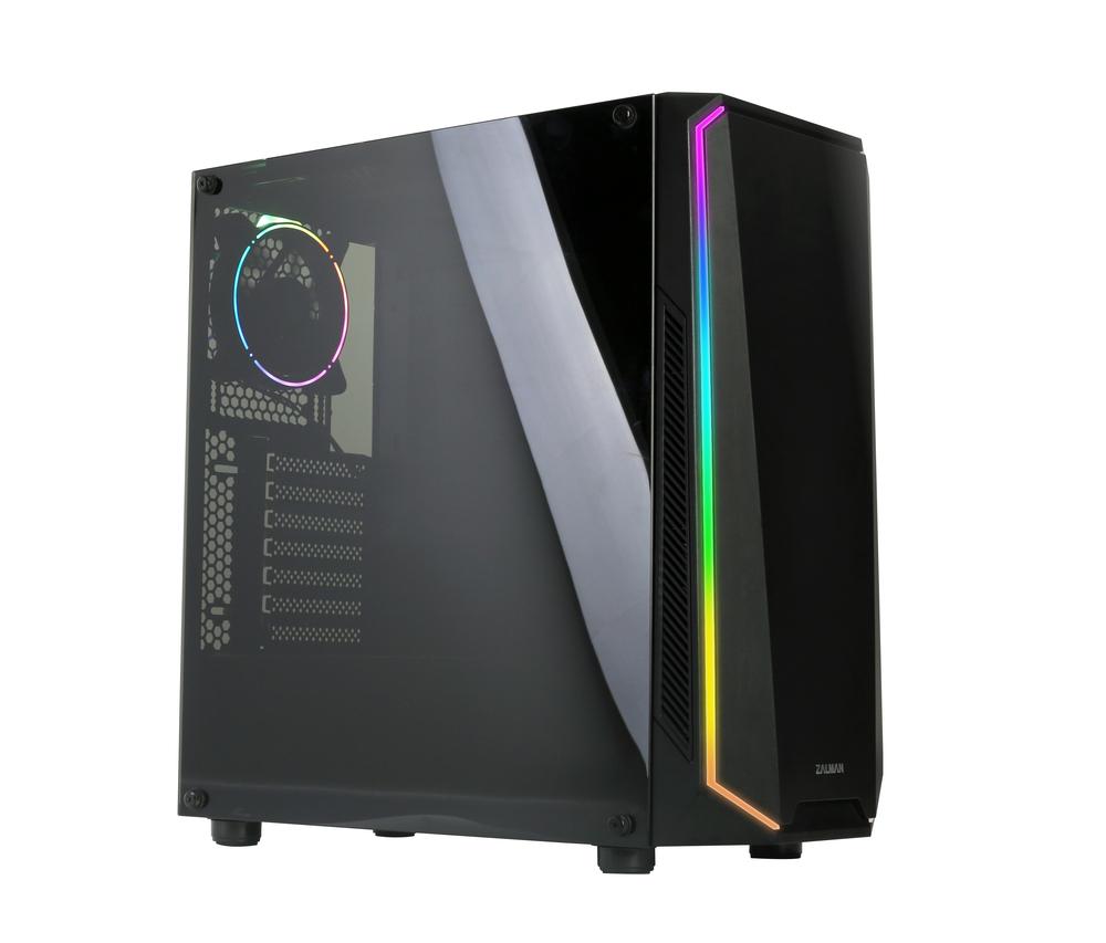 Zalman K1 Rev A 1