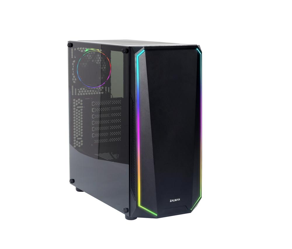 Zalman K1 Rev A 2