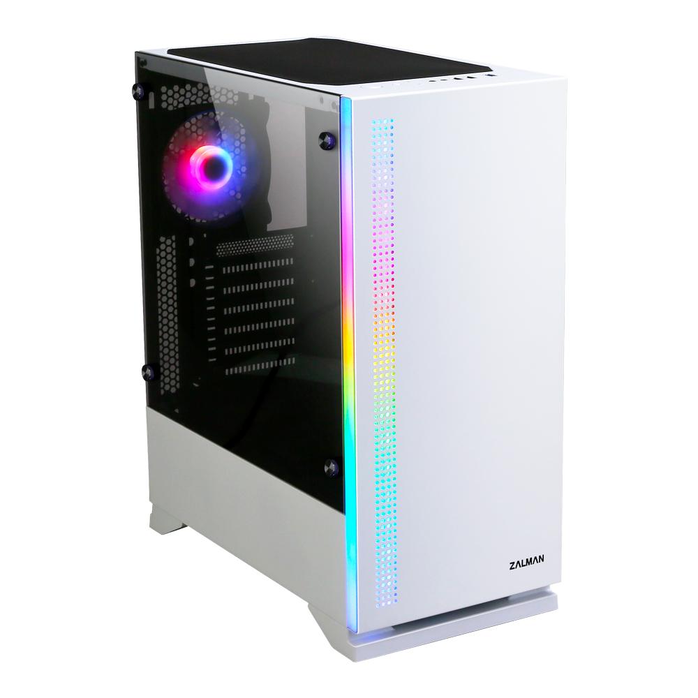 Zalman S5 2