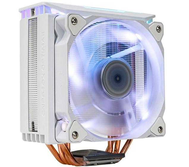 Zalman CNPS10X
