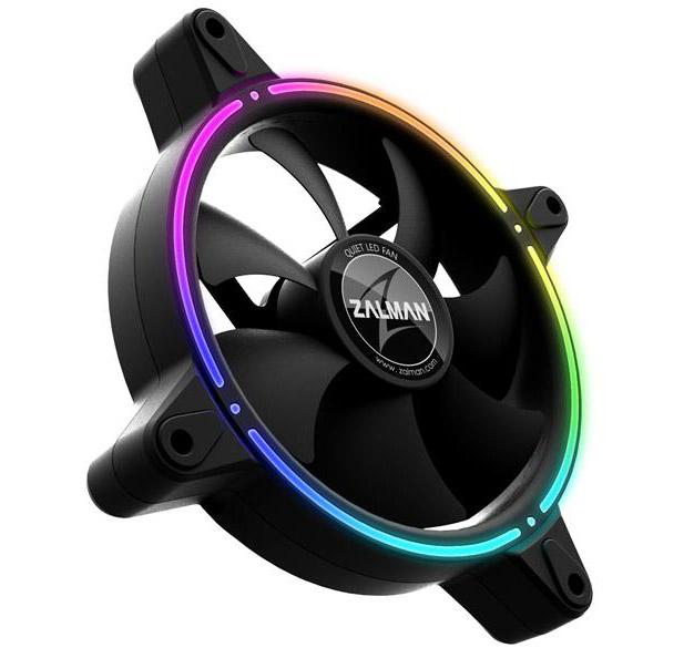 Zalman RFD120A