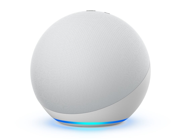 Amazon ECHO 4 generation 05
