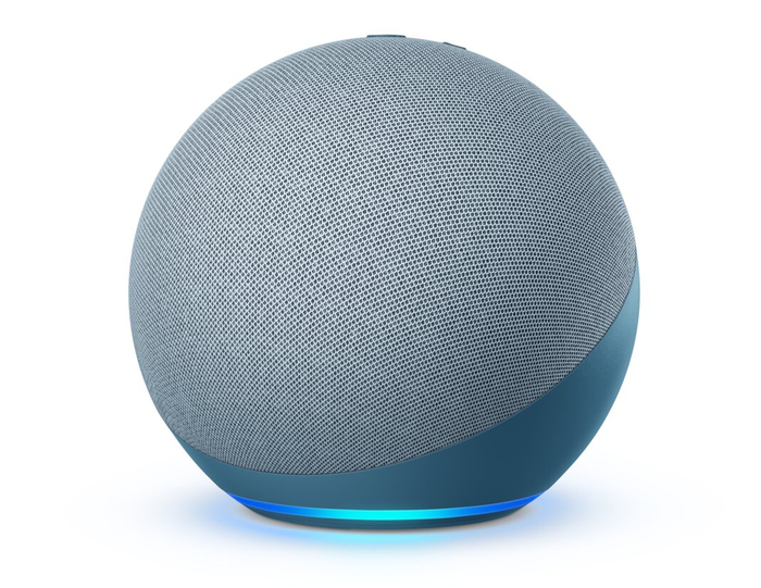 Amazon ECHO 4 generation 06