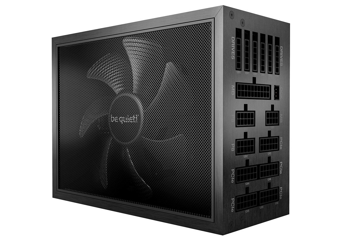 be quiet Dark Power Pro 12 1