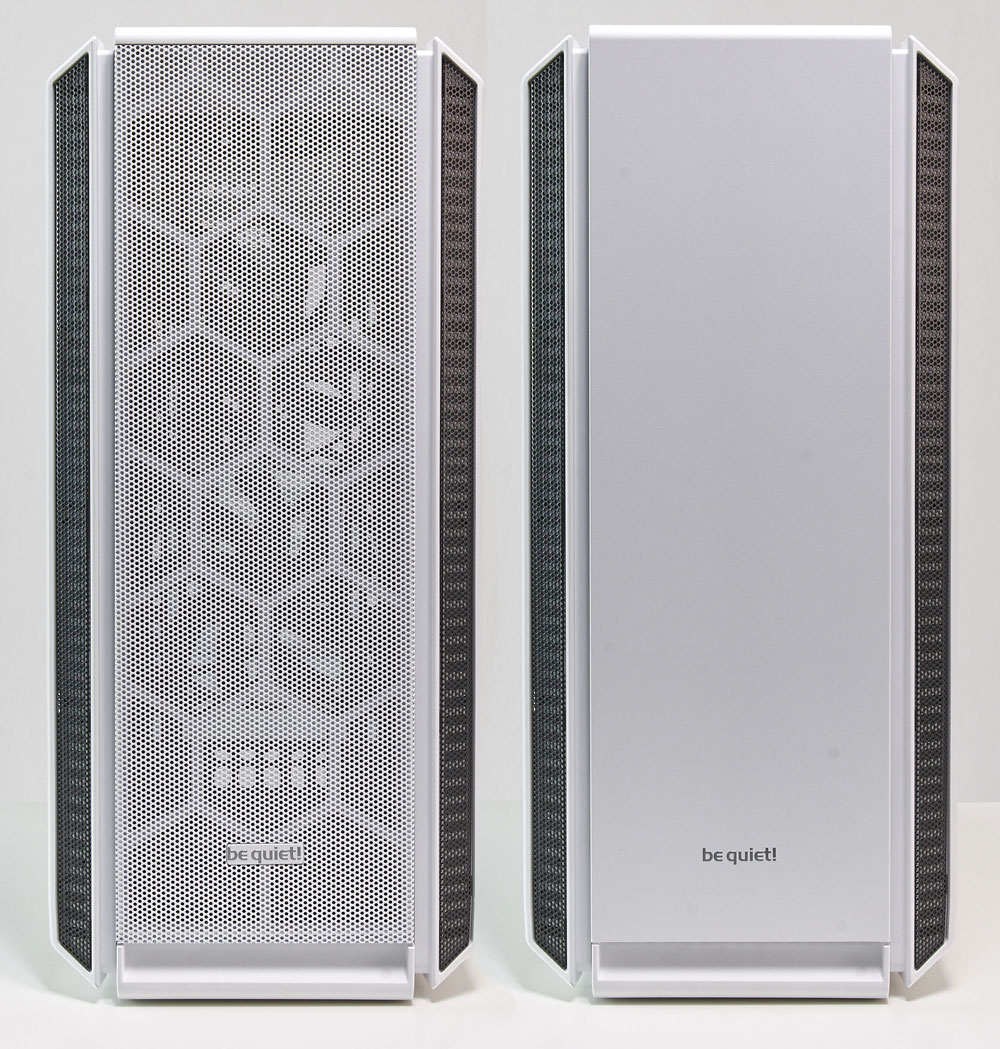be quiet Silent Base 802 white 01