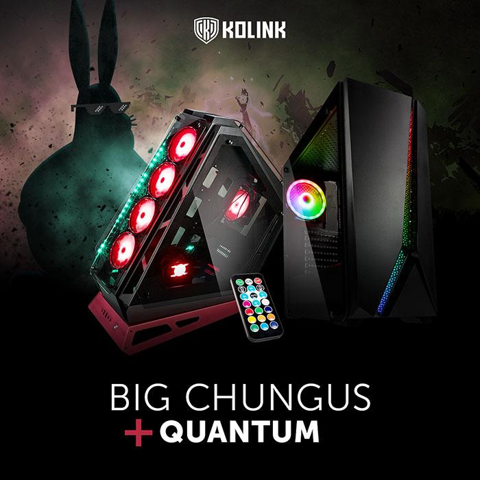 FB Kolink BigChungus Quantum 2