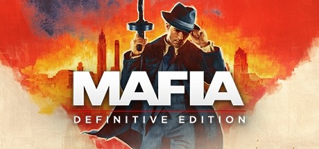 mafia defintive edition